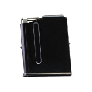 CZ 527 7.62×39 5 Round Steel Magazine