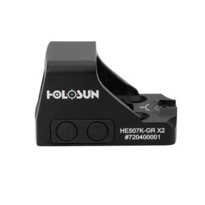 Holosun 507K X2
