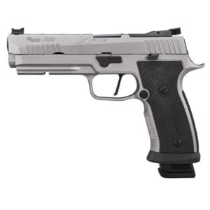SIG P320-XFIVE SXG – 9mm