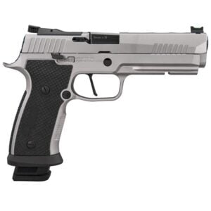 SIG P320-XFIVE SXG – 9mm