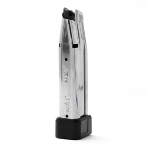 Staccato 140MM 2011 Magazine – 20RD 9mm