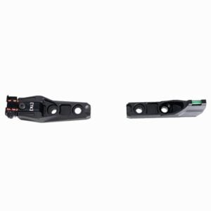 Tandemkross Eagle Eye Fiber Optic Sight Set for M-LOK