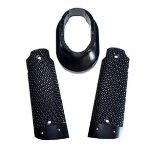 Tandemkross Tempest Grips and Magwell for Ruger Mark IV 22/45