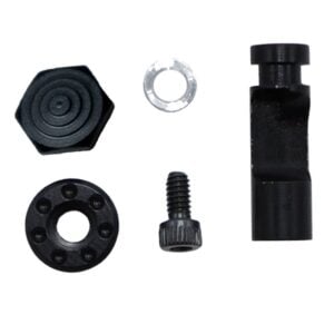 Tandemkross Titan Extended Magazine Release for Ruger Mark IV 22/45