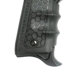 Tandemkross Tomahawk Hooked Bumper for Ruger Mark IV 22/45 (2-Pack)