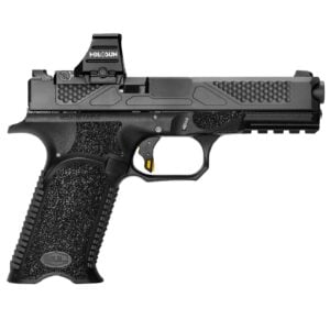BUL AXE FS – 9MM