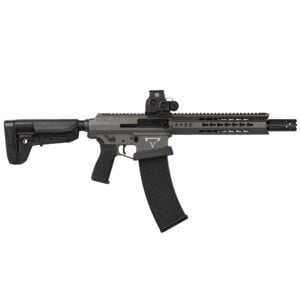 TTI JW4 Dracarys Gen-12 – 12GA