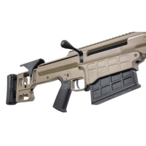 416 BARRETT MRADELR Heavy Flat Dark Earth 36″