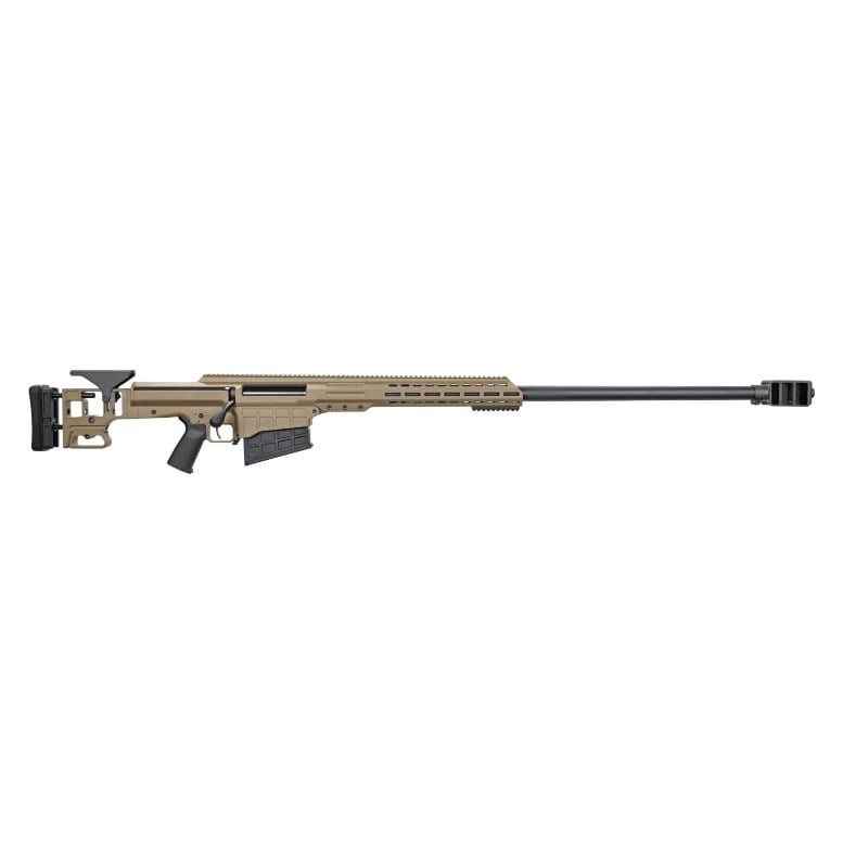 BARRETT MRADELR 416 BARRETT 36″ HEAVY FDE