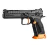 CZ TS 3 ORANGE – 9MM