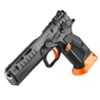 CZ TS3 Orange