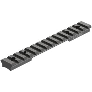 LEUPOLD BACKCOUNTRY RAIL RUGER AMERICAN SA MATTE