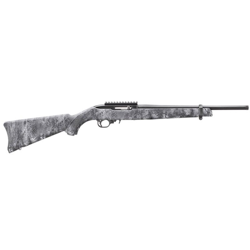 RUGER 10/22 CARBINE – KRYPTEK CAMO PACKAGE