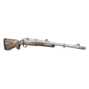 RUGER 77 HAWKEYE GUIDE GUN – 416 RUGER 20″
