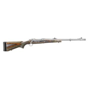 RUGER 77 HAWKEYE GUIDE GUN – 416 RUGER 20″