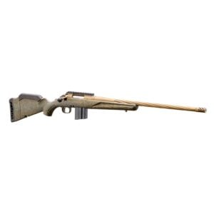 Ruger American® Rifle Generation II Predator – 22 ARC 22″