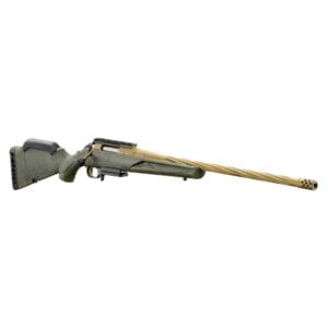 RUGER AMERICAN GEN II PREDATOR – 7MM-08 22″