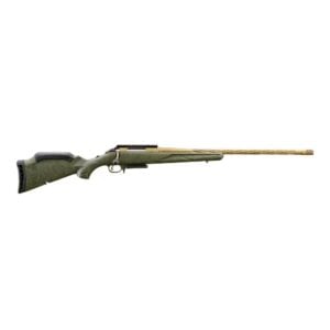 RUGER AMERICAN GEN II PREDATOR – 7MM-08 22″