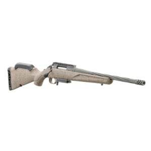 RUGER AMERICAN GEN II RANCH – 6.5 CREEDMOOR 16″