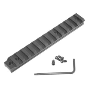 RUGER PRECISION RIMFIRE PICATINNY RAIL – 30 MOA