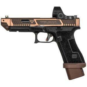 TTI Ballerina Glock 17 Gen5 Package – 9mm