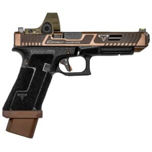 TTI G34 Gen 3 Copperhead – 9mm