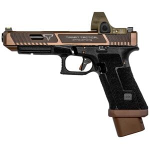 TTI G34 Gen 3 Copperhead – 9mm