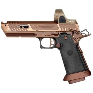 TTI Sand Viper w/ SRO – 9mm