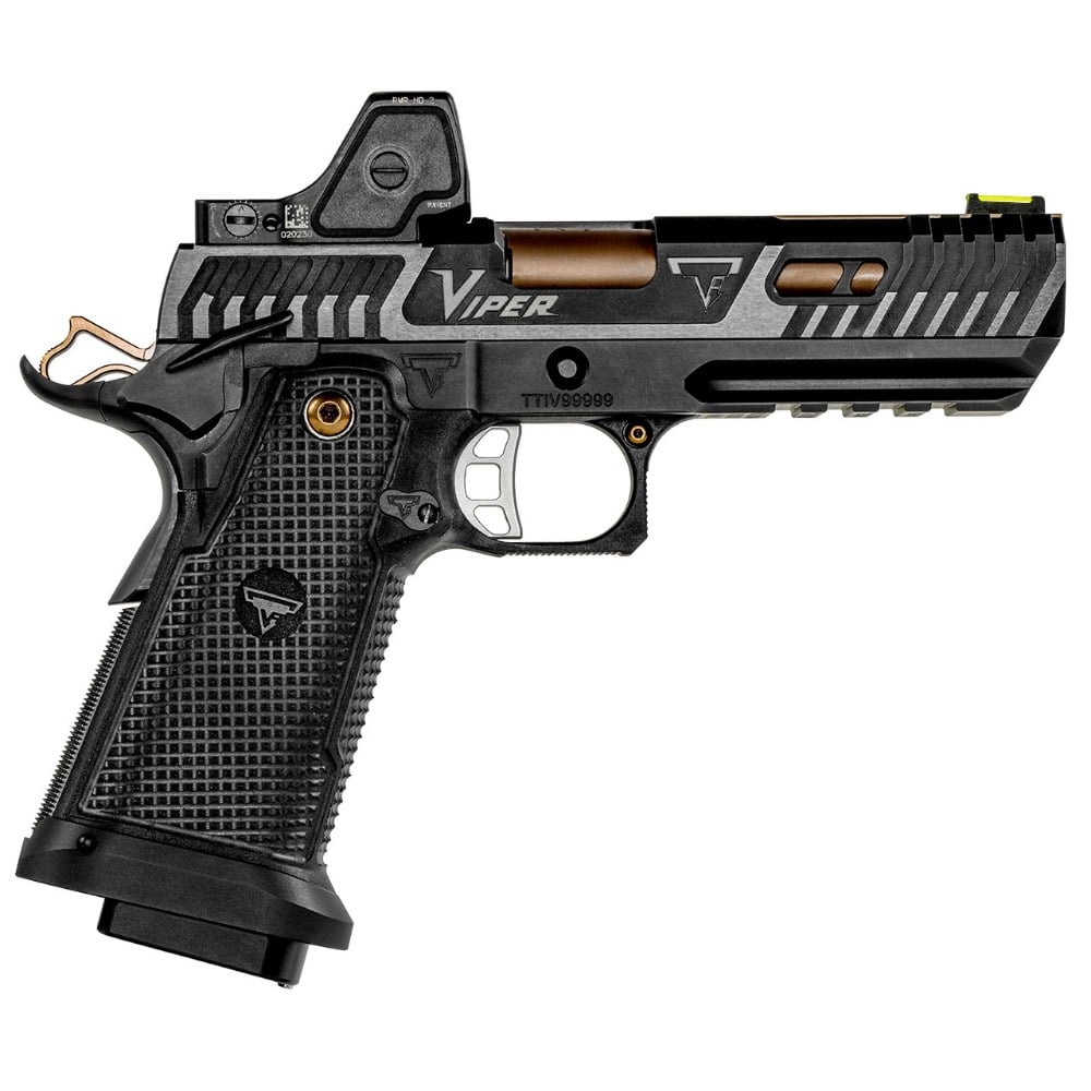 TTI Viper w/ RMR HD