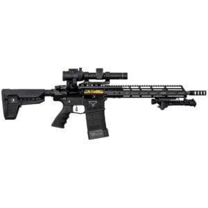 TTI x V7 Harbinger – 308 Win