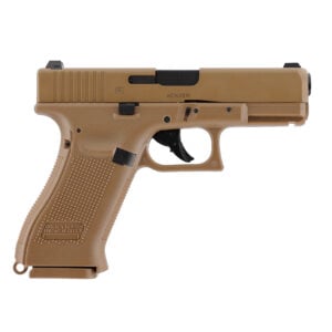 Umarex Glock 19X Coyote .177 (BB) Pistol