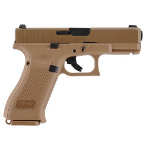 Umarex Glock 19X Coyote 6mm (BB) Airsoft Pistol