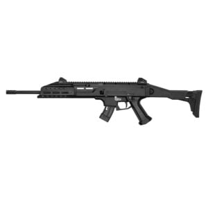CZ SCORPION EVO 3 S1 – 22LR