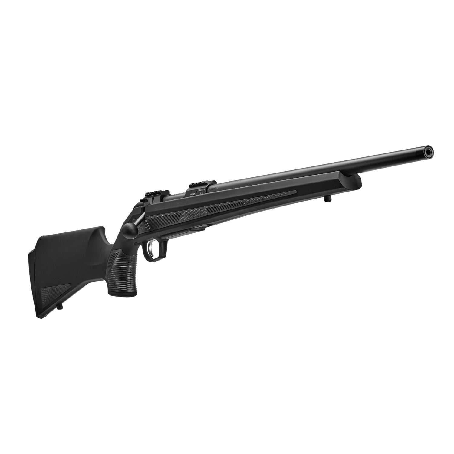 7.62X39 CZ 600+ ALPHA BLU/SYN TFS