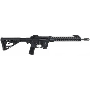 SCHMEISSER SP-9-L – 9mm