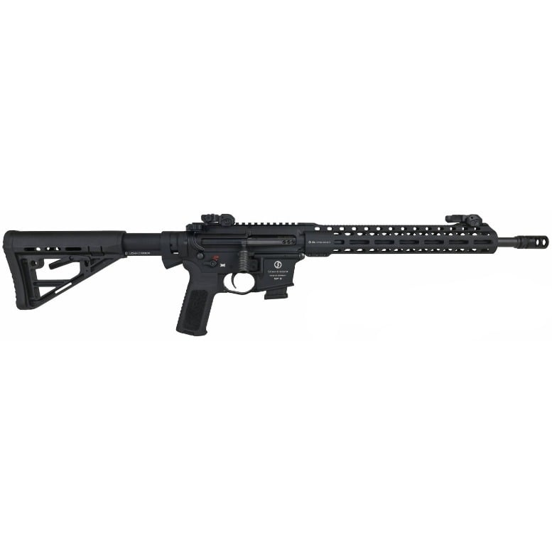 9MM SCHMEISSER SP9-L S/PULL 14.5″