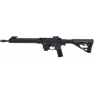 SCHMEISSER SP-9-L – 9mm