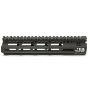BCM MCMR M-LOK 9″ BLACK