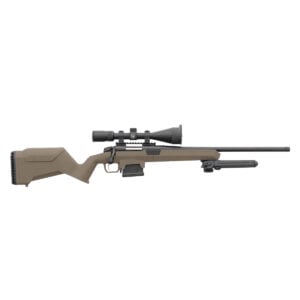 Magpul Hunter Lite Stock – Remington® 700 Short Action