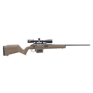 Magpul Hunter Lite Stock – Ruger American® Short Action
