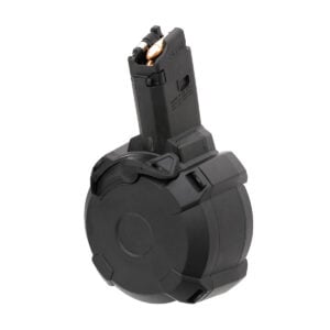 Magpul PMAG D-50 CZ Scorpion EVO 3 – 9mm