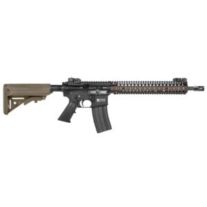 UTAS 516 M4A1 BLOCK II STRAIGHT PULL 14.5″ – 223 Rem/5.56 NATO