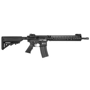 UTAS 516 M4A1 BLOCK II STRAIGHT PULL 14.5″ – 223 Rem/5.56 NATO