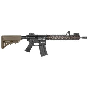 UTAS 516 M4A1 BLOCK II FSB STRAIGHT PULL 14.5″ – 223 Rem/5.56 NATO