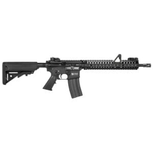 UTAS 516 M4A1 BLOCK II FSB STRAIGHT PULL 14.5″ – 223 Rem/5.56 NATO