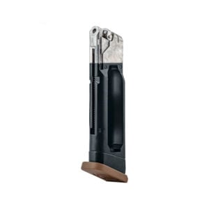 UMAREX Glock 19X Coyote .177 Air Pistol Magazine