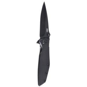 CRKT SLAG BLACK Knife