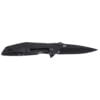 CRKT KNIFE SLAG BLACK