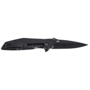 CRKT SLAG BLACK Knife