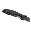 CRKT KNIFE SLAG BLACK